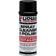 0140 Spray Cleaner & Polish 12oz