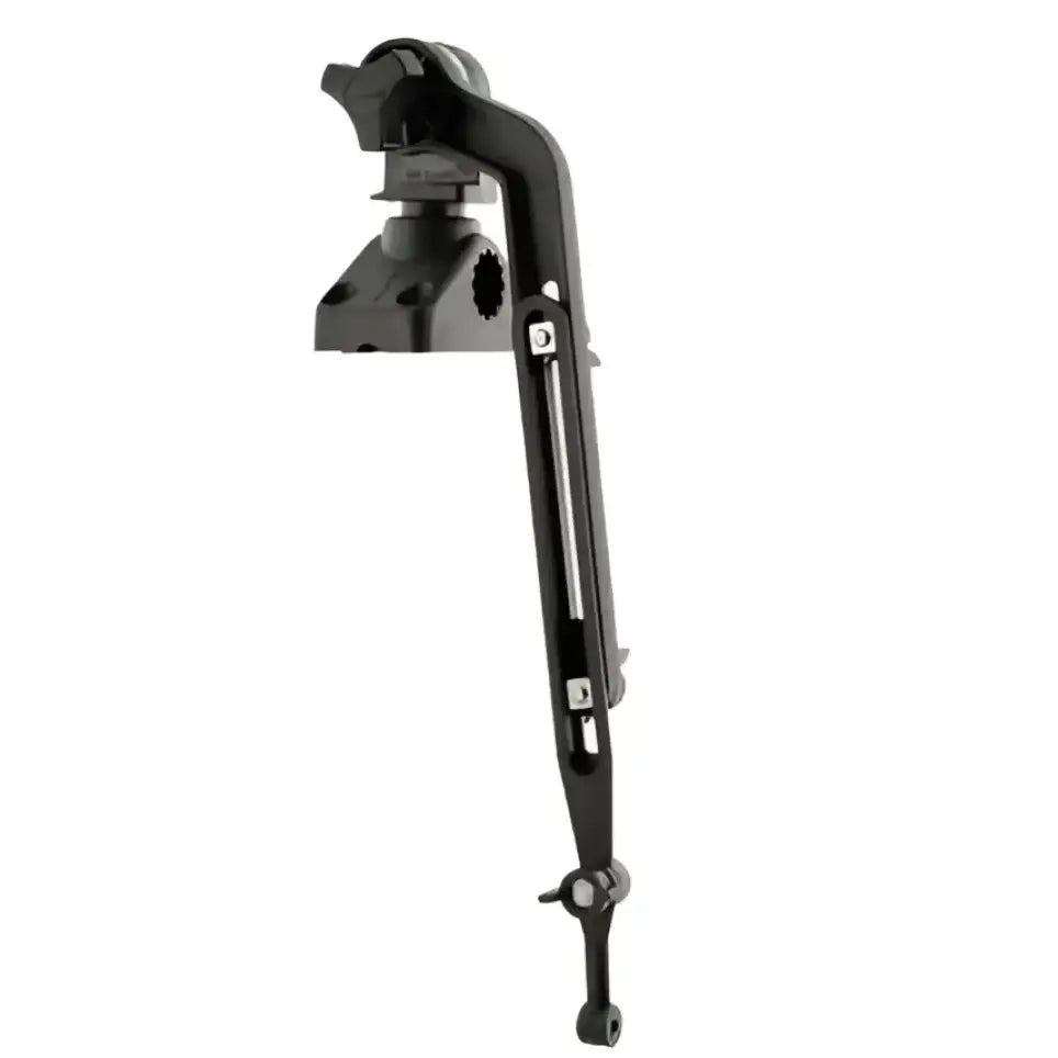 0140 Scotty Inc. Kayak/Sup Td Mnting Arm Post Mnt - Transducer Mount