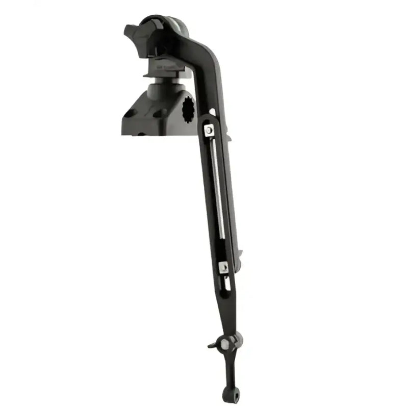 0140 Scotty Inc. Kayak/Sup Td Mnting Arm Post Mnt - Transducer Mount