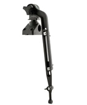 0140 Scotty Inc. Kayak/Sup Td Mnting Arm Post Mnt - Transducer Mount