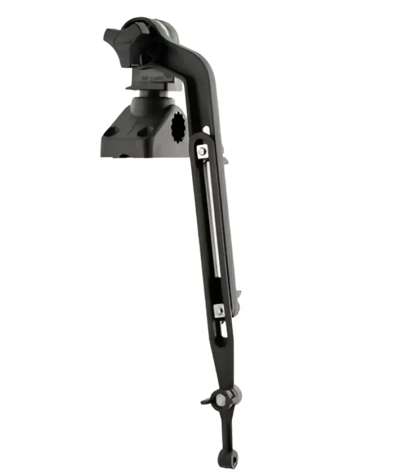 0140 Scotty Inc. Kayak/Sup Td Mnting Arm Post Mnt - Transducer Mount
