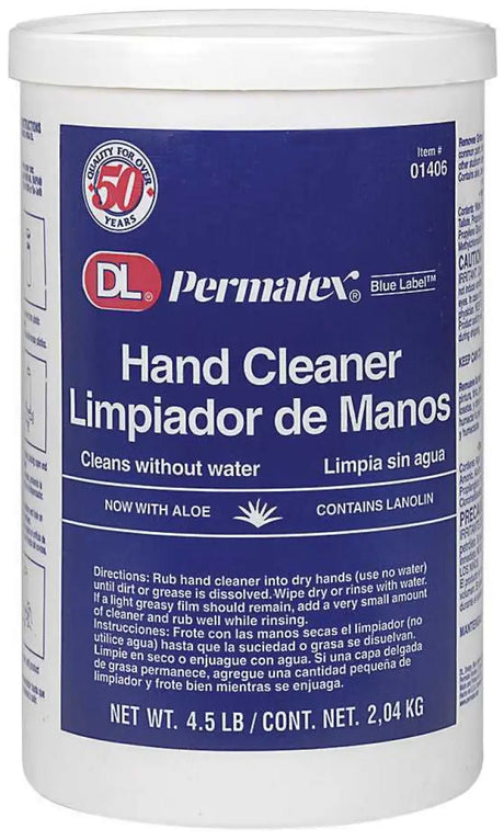 01406 Hand Cleaner