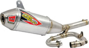0141845G T 6 Ss Exhaust System Rmz450 '18 19