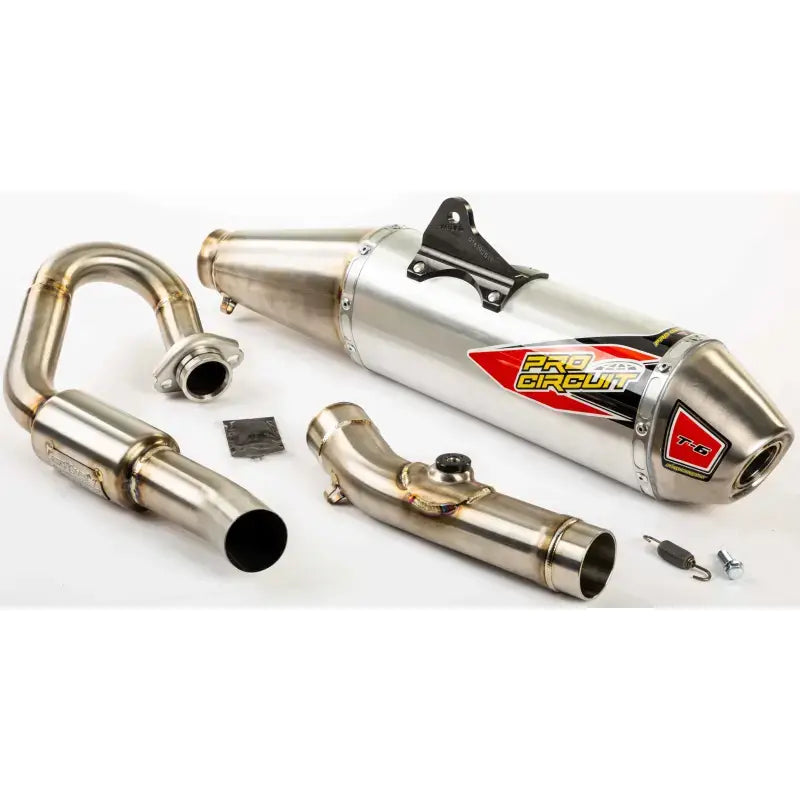 0141925G T 6 System