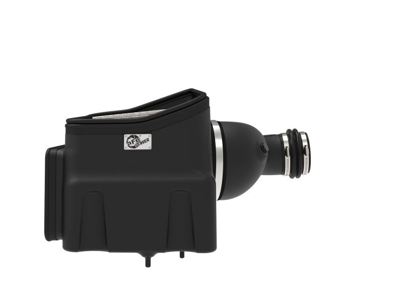 aFe 54-13016D aFe 11-16 GM Silverado / Sierra 2500/3500HD (6.6L V8) MagnumFORCE Intake Stage-2 Pro DRY S
