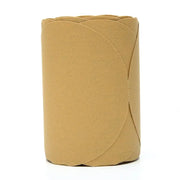 01439 3M Gold Disc Roll 180A 175Rl - Sandpaper