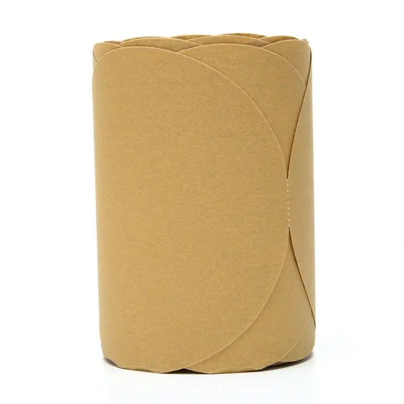 01439 3M Gold Disc Roll 180A 175Rl - Sandpaper