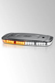 014565421 Hella L/Bar Mini-16Inch Led Mv Mag Amb/Wh