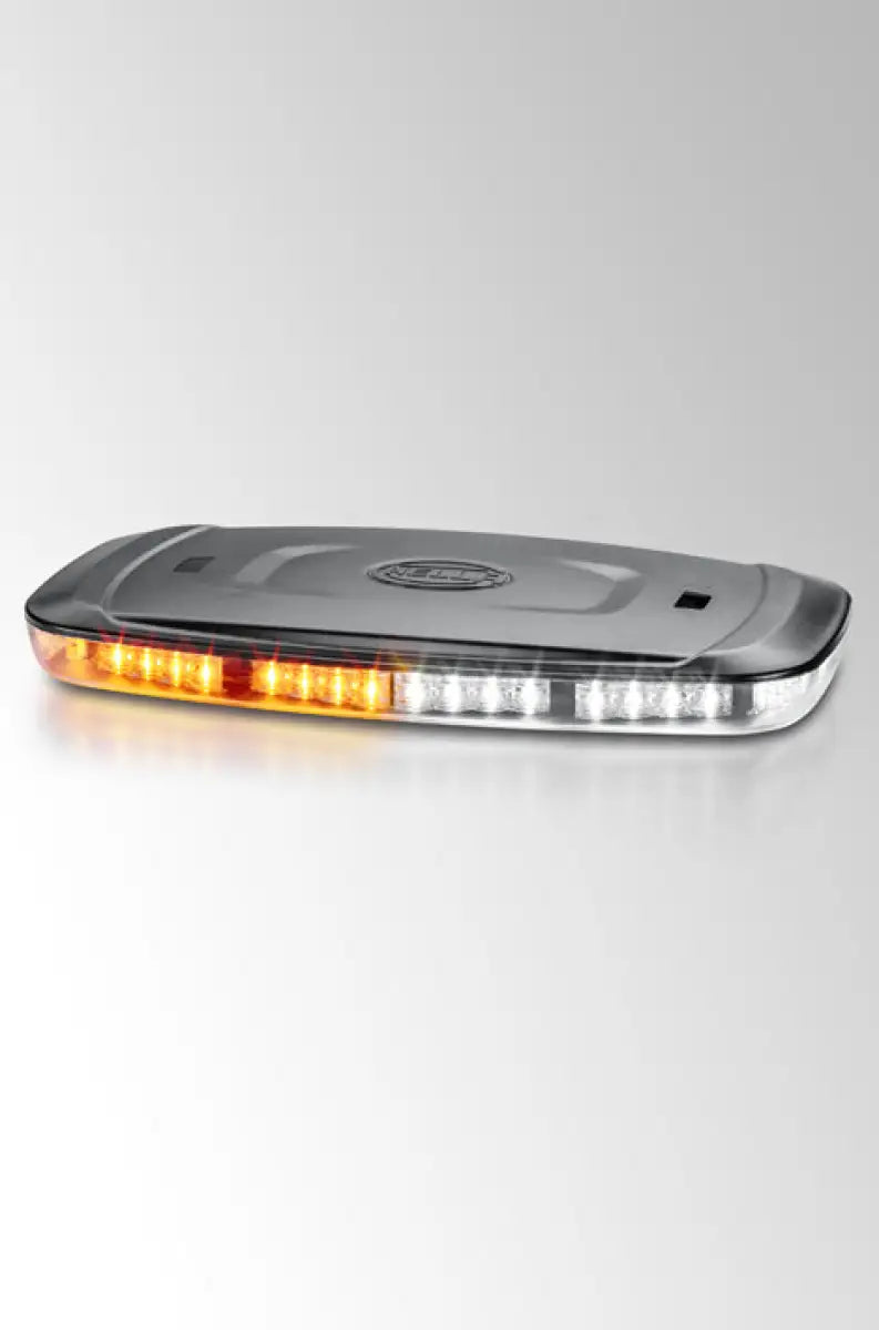 014565421 Hella L/Bar Mini-16Inch Led Mv Mag Amb/Wh
