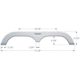 01473 Fender Skirt
