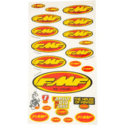 014800 Assorted Sticker Sheet
