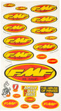 014800 Assorted Sticker Sheet
