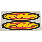 014802 Big Don Front Fender Kit