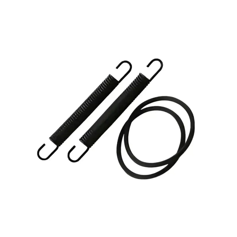 014815 Spring & O Ring Kit