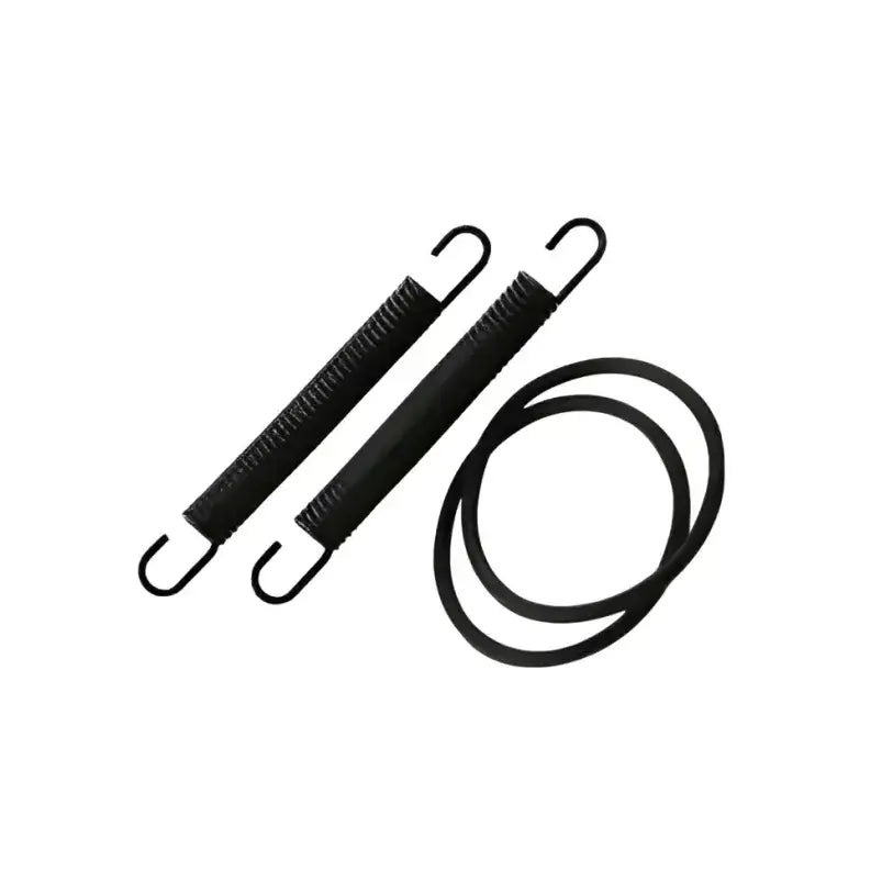 014815 Spring & O Ring Kit