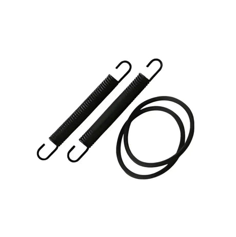 014815 Spring & O Ring Kit