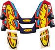 014838 Fmf Crf Dual F4.1 Decal Replacement 2/Pk - RV and Auto Parts