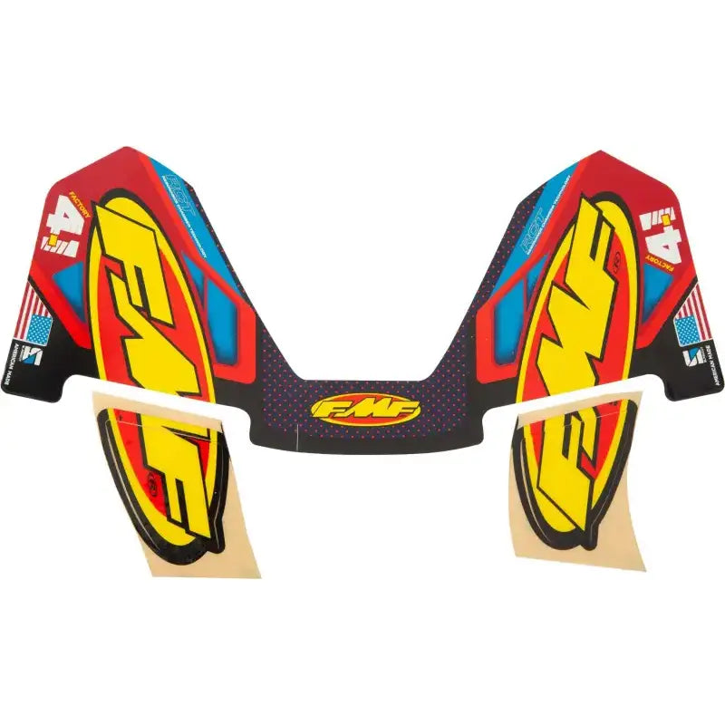 014841 4.1 Titanium Rct Wrap Decal