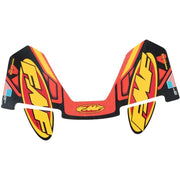 014842 4 Stroke Hex Powercore Decal