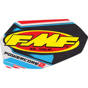 014844 2 Stroke Powercore 2 Decal