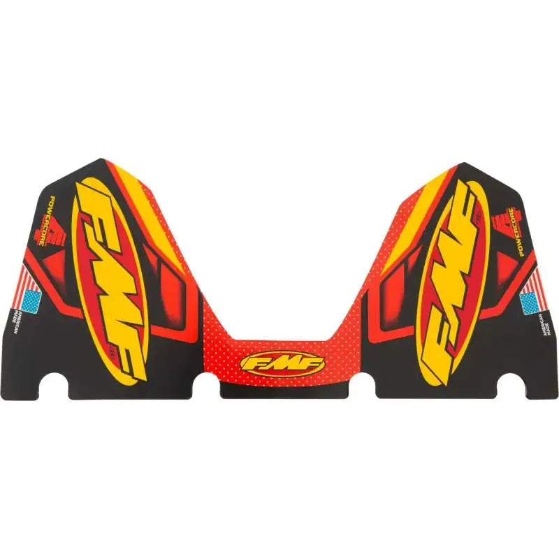 014846 4 Stroke Powercore 4 Decal