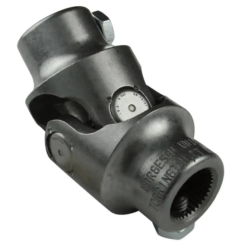 014952 Borgeson U-Joint 3/4 X 1’Dd - Steering Shaft Universal Joint