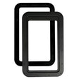 015-2014782 Entry Door Window Frame