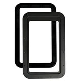 015-2014782 Entry Door Window Frame