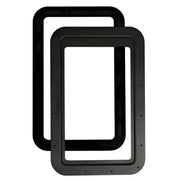 015-2014782 Entry Door Window Frame