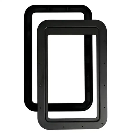015-2014782 Entry Door Window Frame