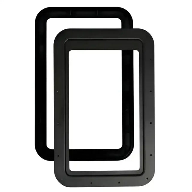 015-2014782 Entry Door Window Frame