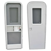 015-205998 Entry Door
