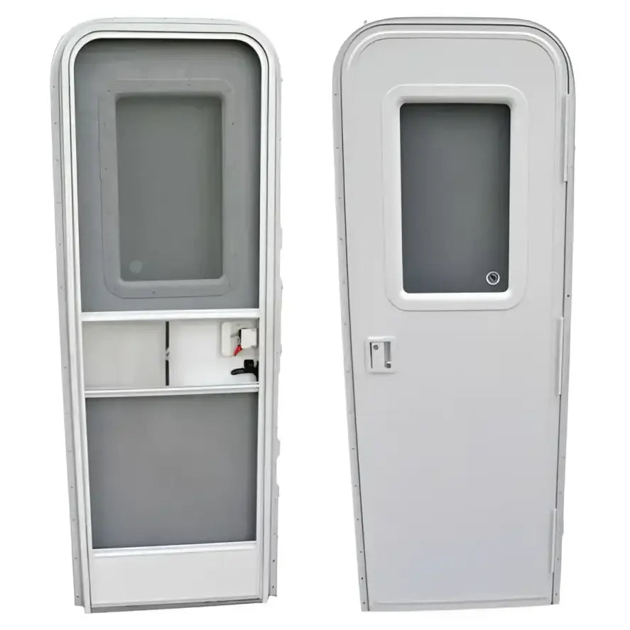 015-205998 Entry Door