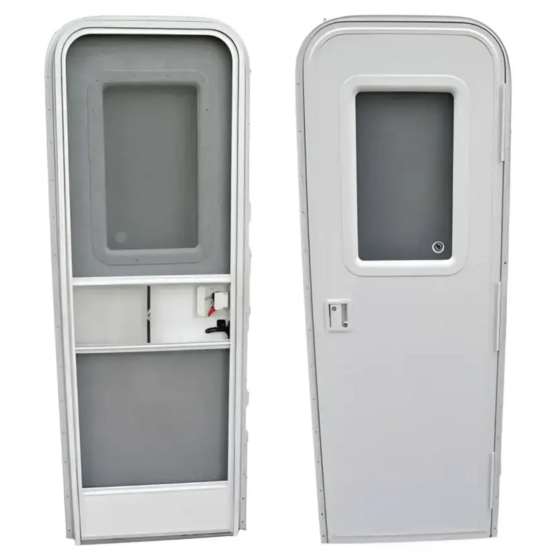 015-205998 Entry Door