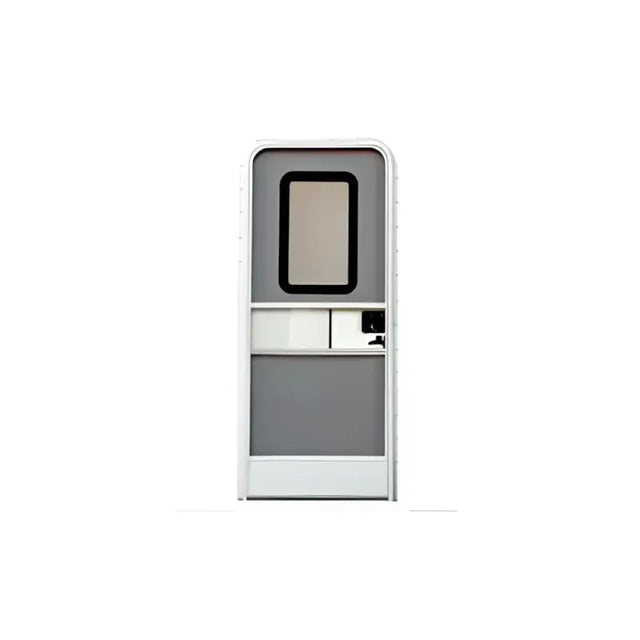 015-217709 Entry Door