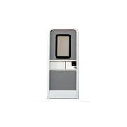 015-217710 Entry Door