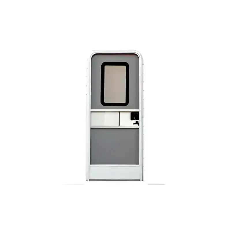 015-217710 Entry Door