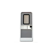 015-217710 Entry Door