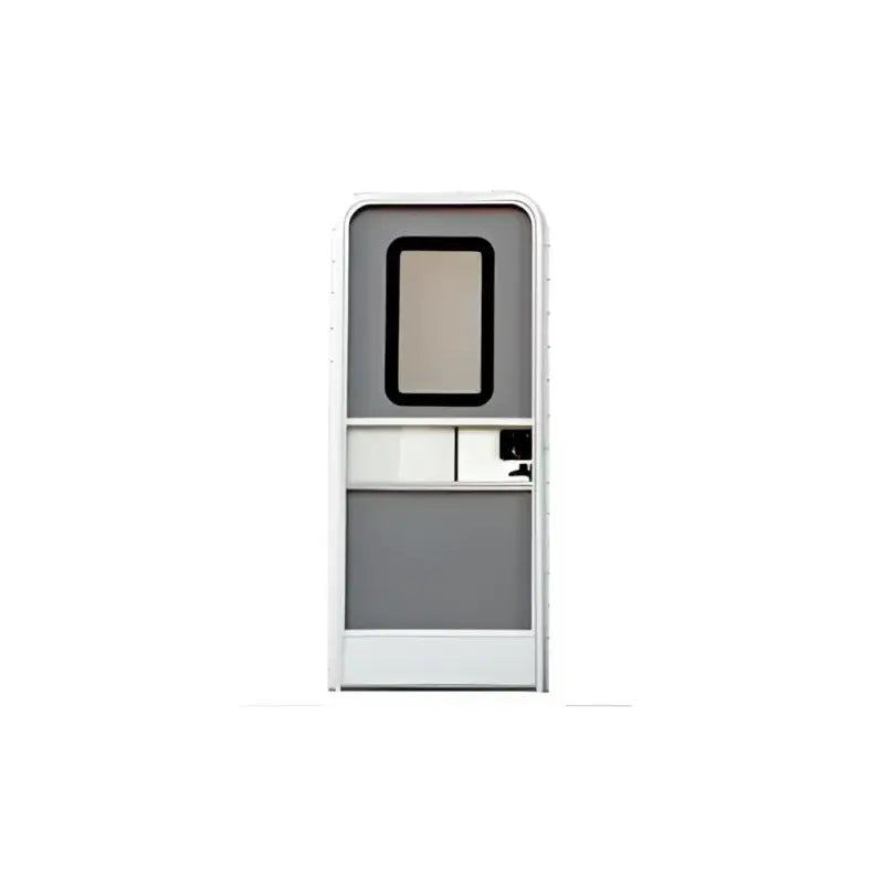 015-217710 Entry Door