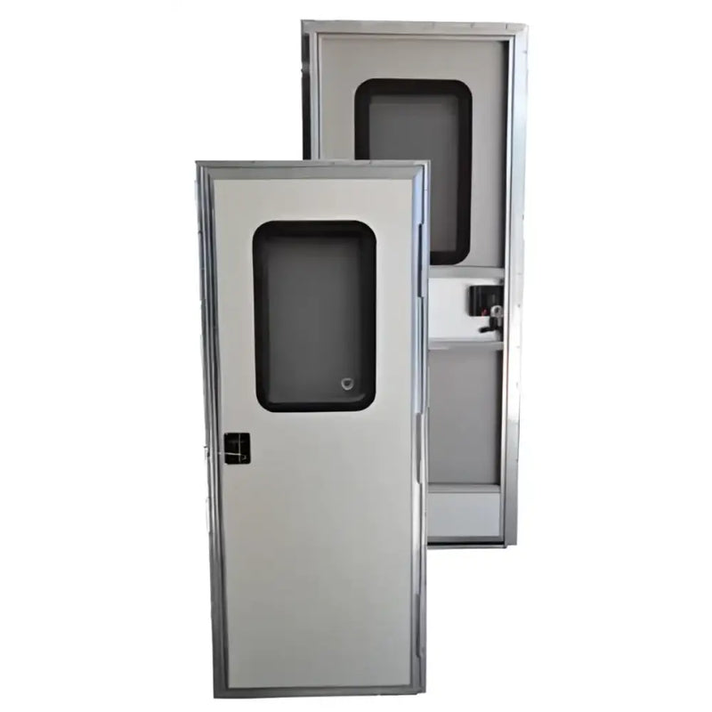 015-217716 Entry Door