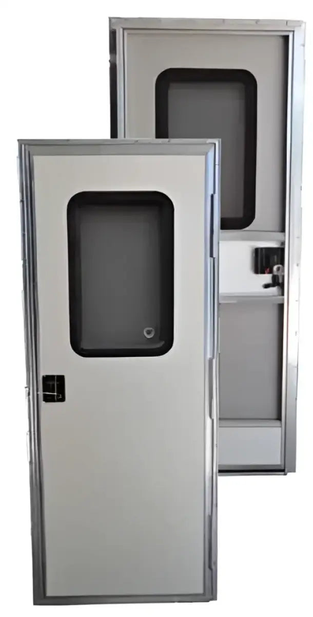 015-217717 Entry Door