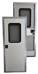 015-217720 Entry Door