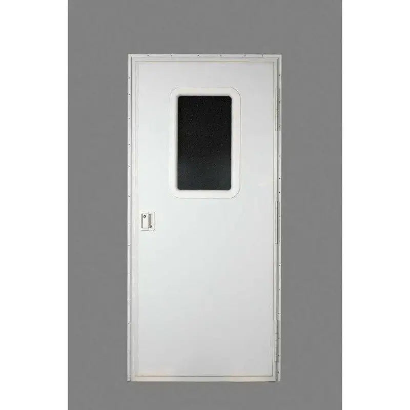 015-217721 Entry Door
