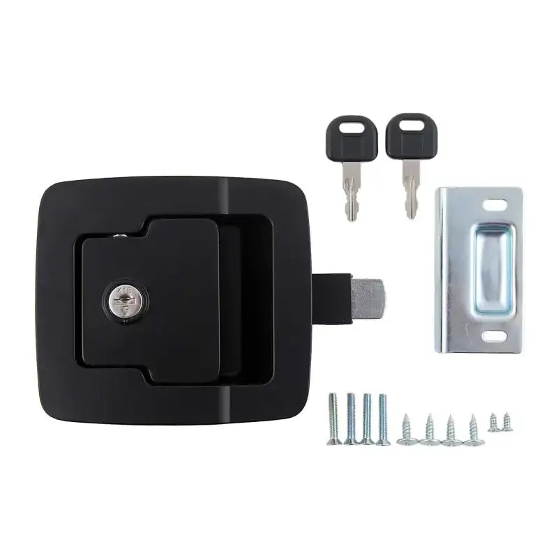 015-246219 Access Door Latch