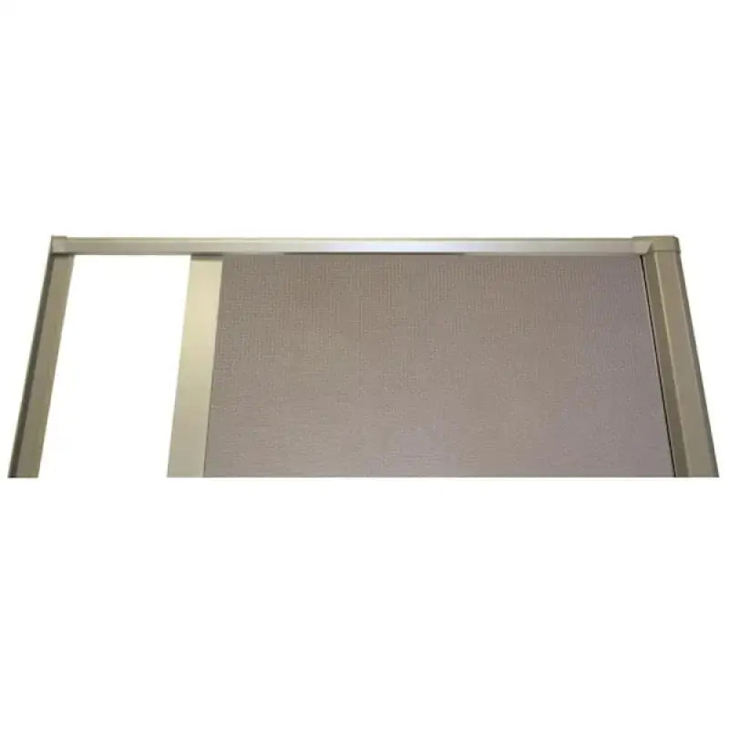 015-3301 AP Products Replacement Retractable Shower Door, easy installation, space-saving retractable design, durable materials, ideal for RVs, automotive, powersports, off-road, marine, truck accessories, interior, truck bed, RV parts, RV Hardware, AVADA - Best Sellers