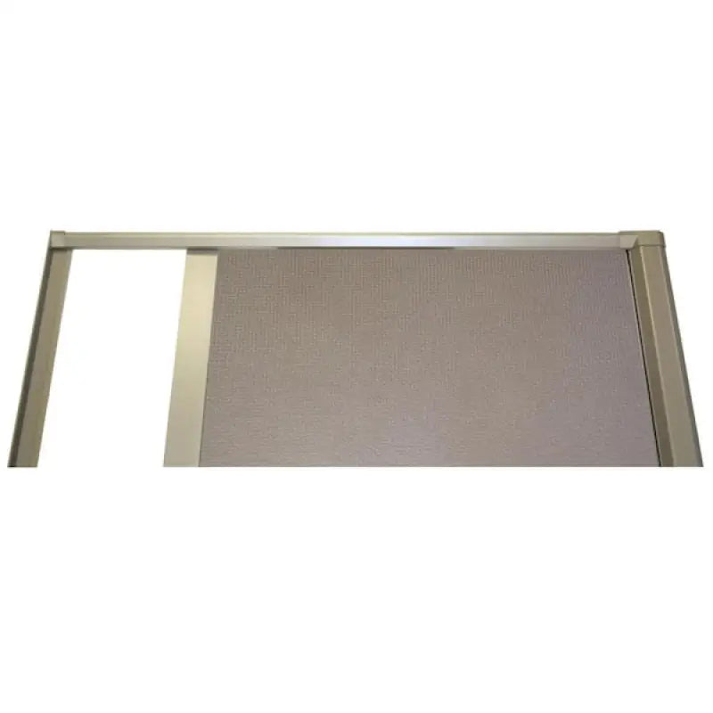 015-3301 AP Products Replacement Retractable Shower Door, easy installation, space-saving retractable design, durable materials, ideal for RVs, automotive, powersports, off-road, marine, truck accessories, interior, truck bed, RV parts, RV Hardware, AVADA - Best Sellers