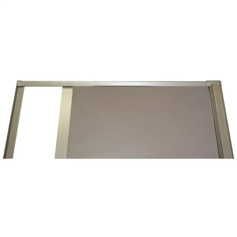 015-3302 AP Products Replacement Retractable Shower Door