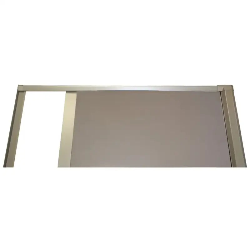 015-3302 AP Products Replacement Retractable Shower Door