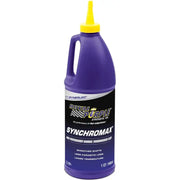01512 Manual Trans Fluid