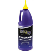 01512 Manual Trans Fluid